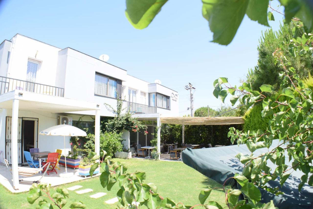 Forever Alacati Boutique Hotel (Adults Only) エクステリア 写真
