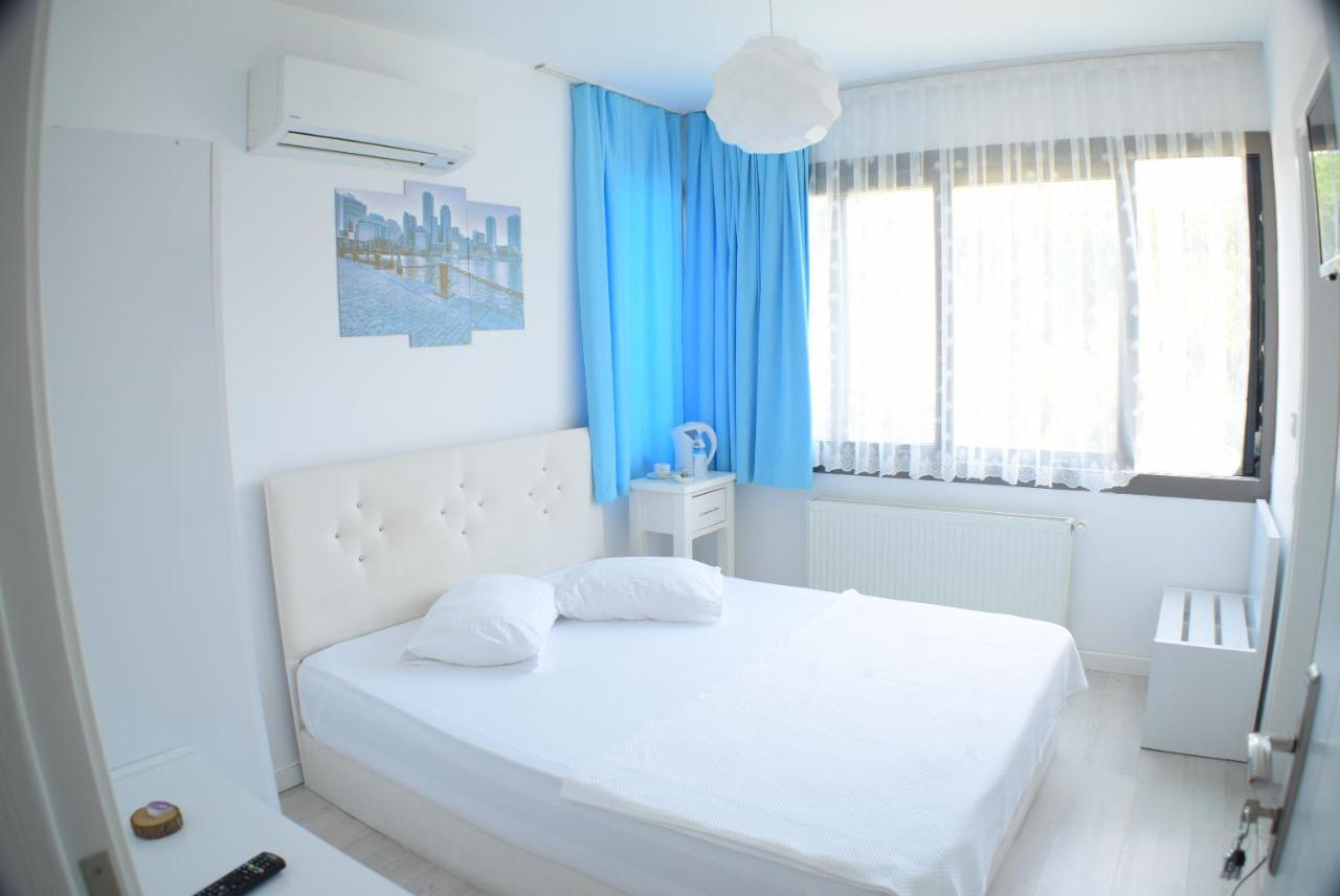 Forever Alacati Boutique Hotel (Adults Only) エクステリア 写真