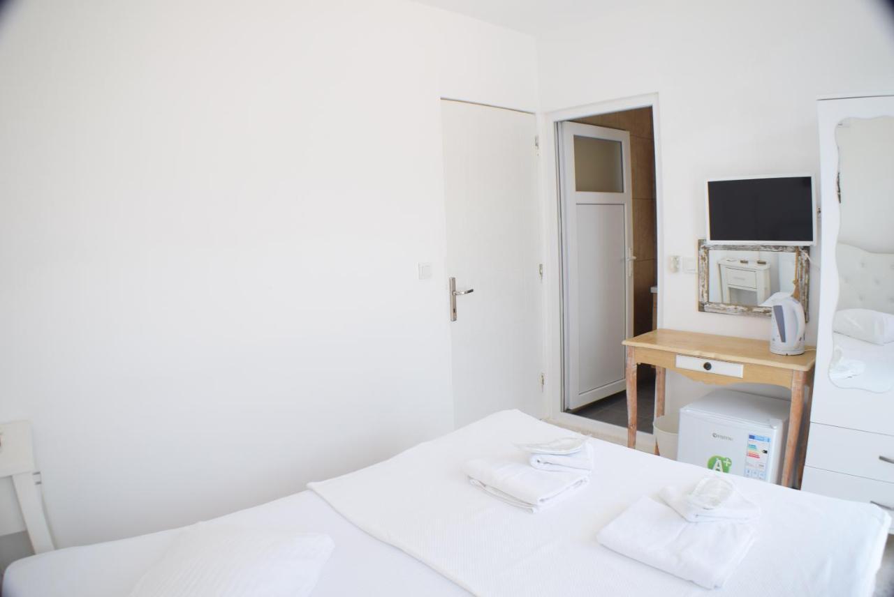 Forever Alacati Boutique Hotel (Adults Only) エクステリア 写真