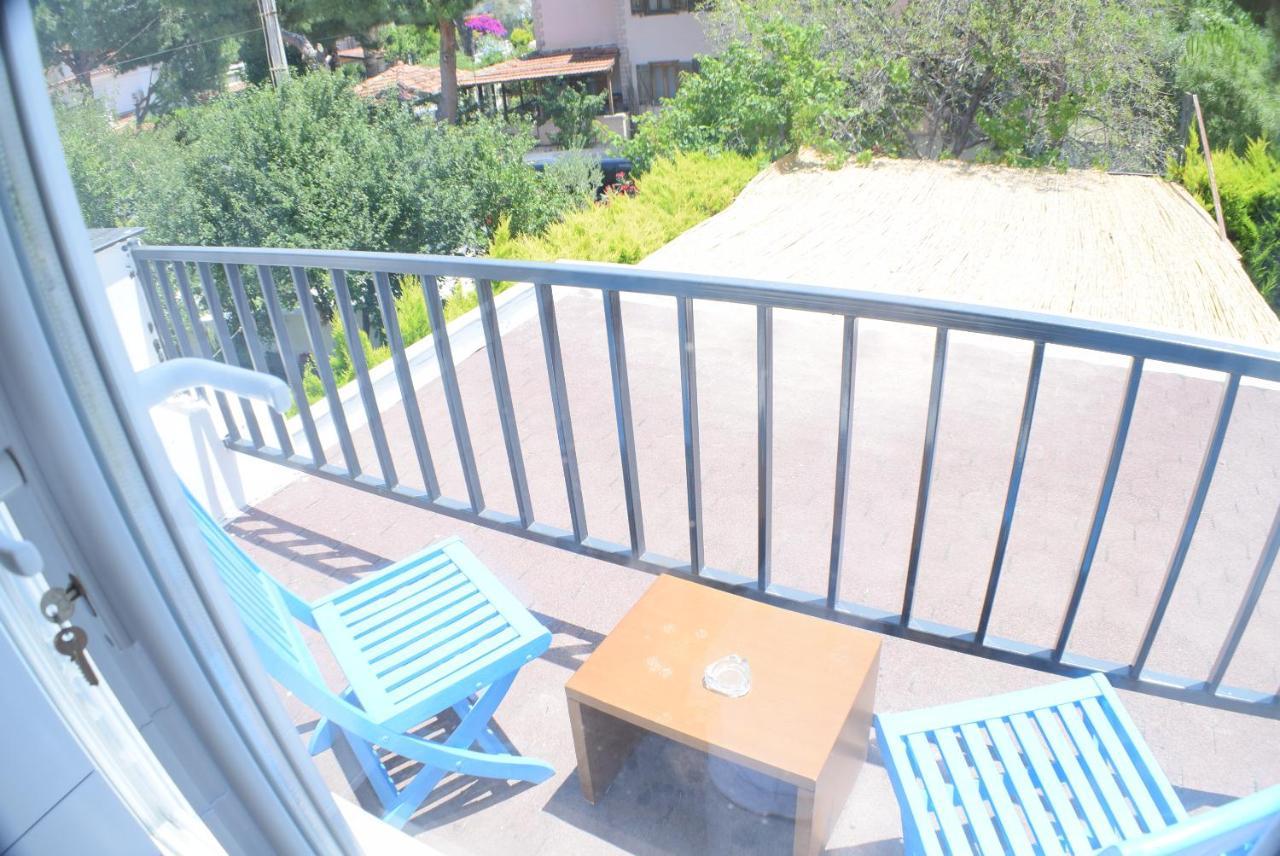 Forever Alacati Boutique Hotel (Adults Only) エクステリア 写真