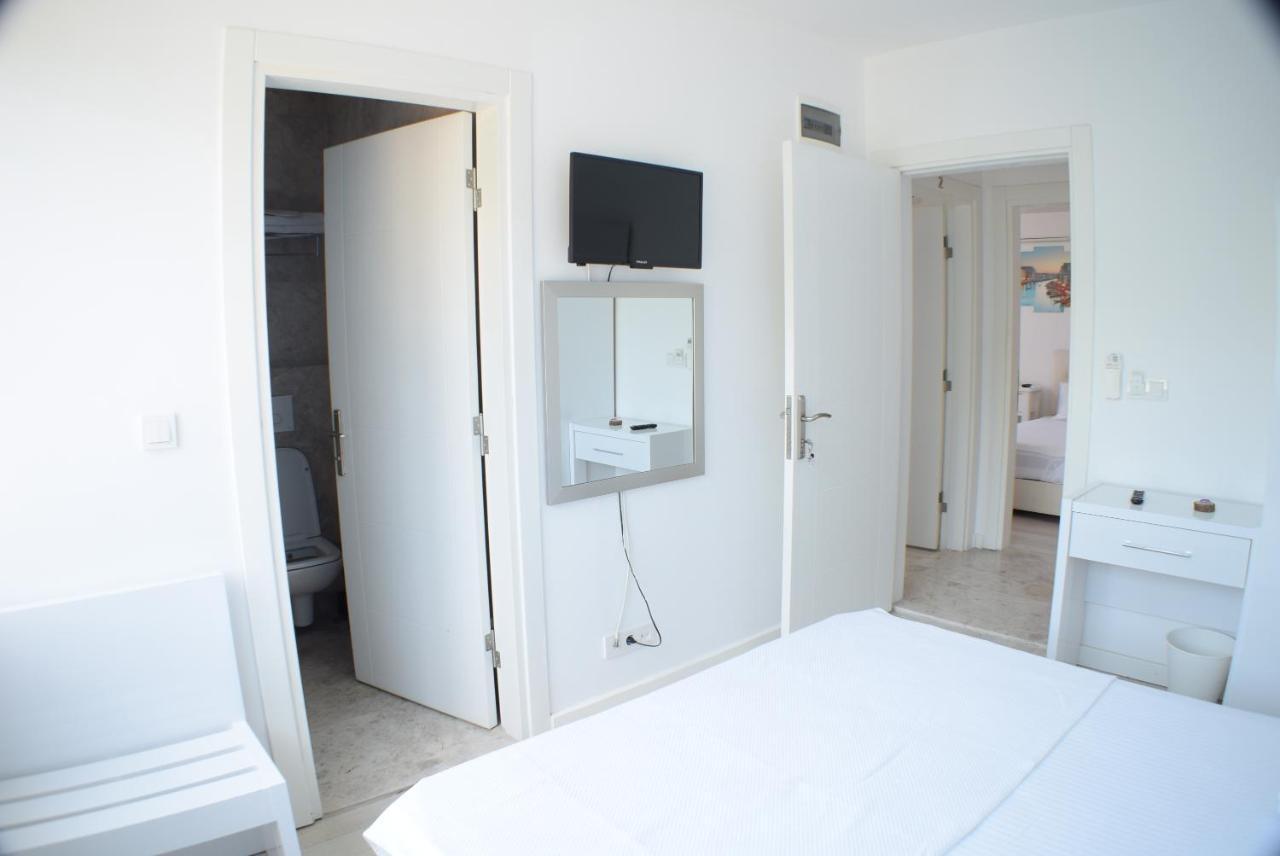 Forever Alacati Boutique Hotel (Adults Only) エクステリア 写真