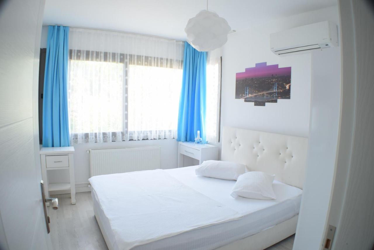 Forever Alacati Boutique Hotel (Adults Only) エクステリア 写真