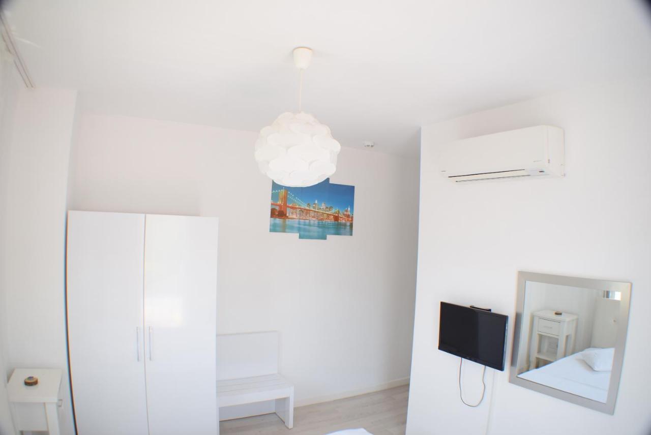 Forever Alacati Boutique Hotel (Adults Only) エクステリア 写真