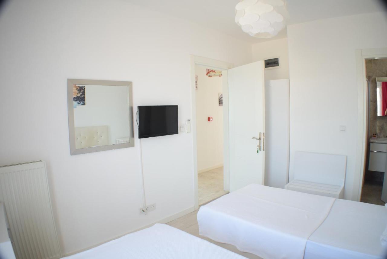 Forever Alacati Boutique Hotel (Adults Only) エクステリア 写真