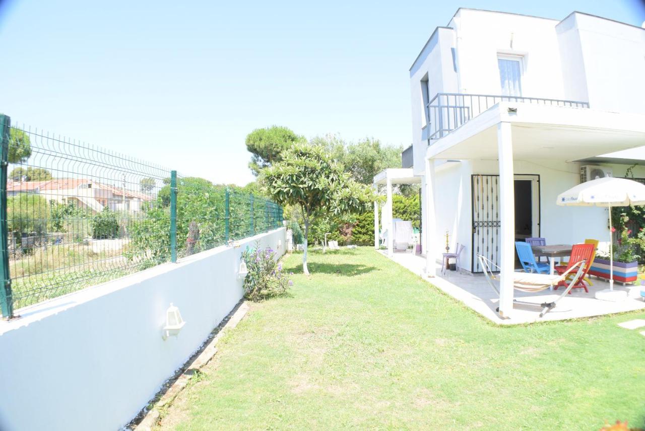 Forever Alacati Boutique Hotel (Adults Only) エクステリア 写真