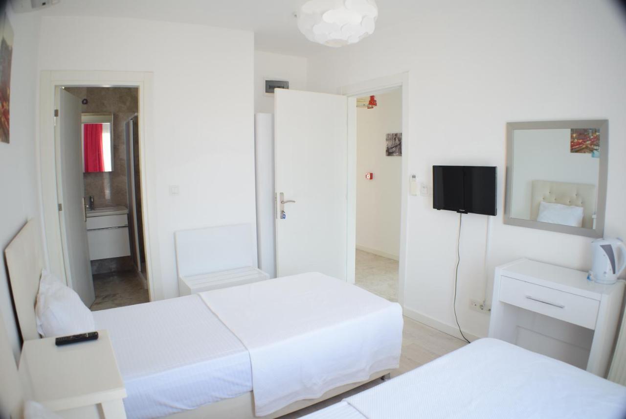 Forever Alacati Boutique Hotel (Adults Only) エクステリア 写真