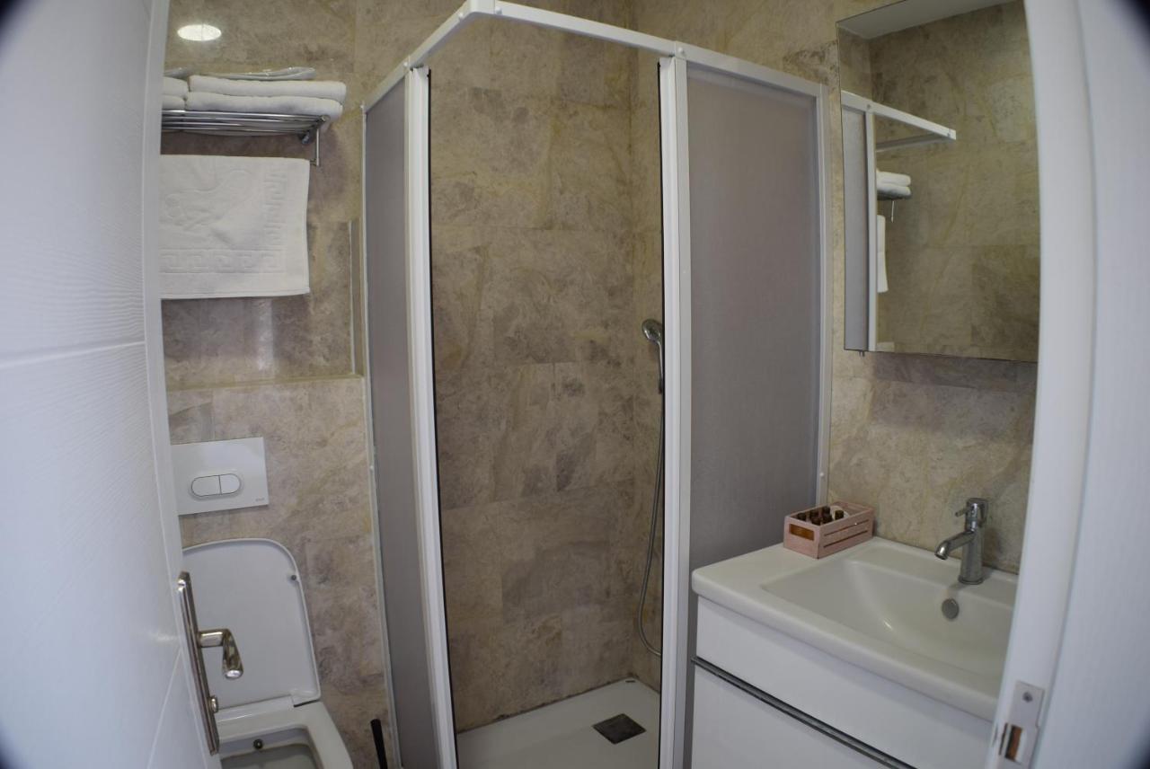 Forever Alacati Boutique Hotel (Adults Only) エクステリア 写真