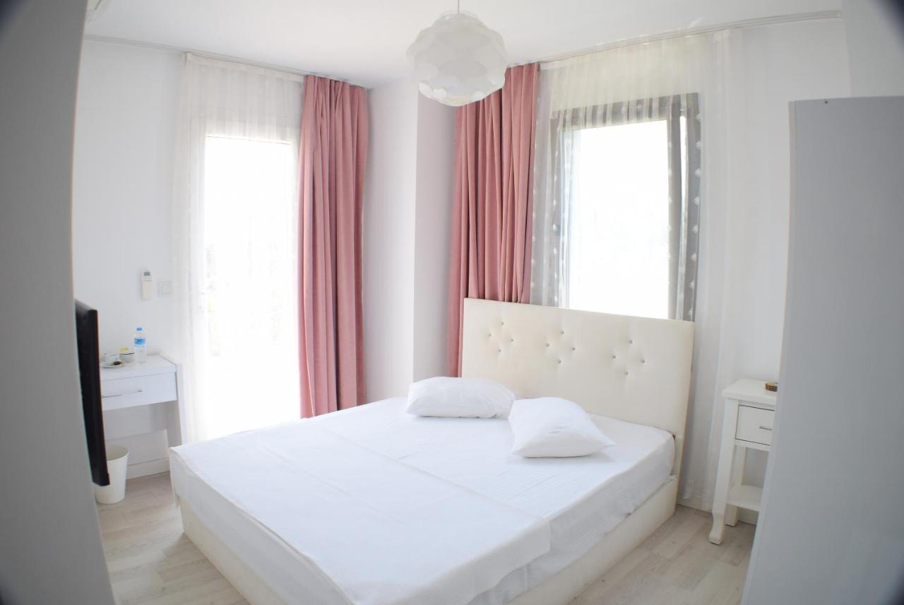 Forever Alacati Boutique Hotel (Adults Only) エクステリア 写真