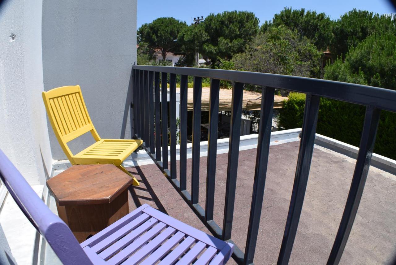 Forever Alacati Boutique Hotel (Adults Only) エクステリア 写真
